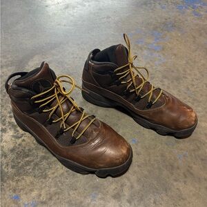 Nike Jordan Men's Boots